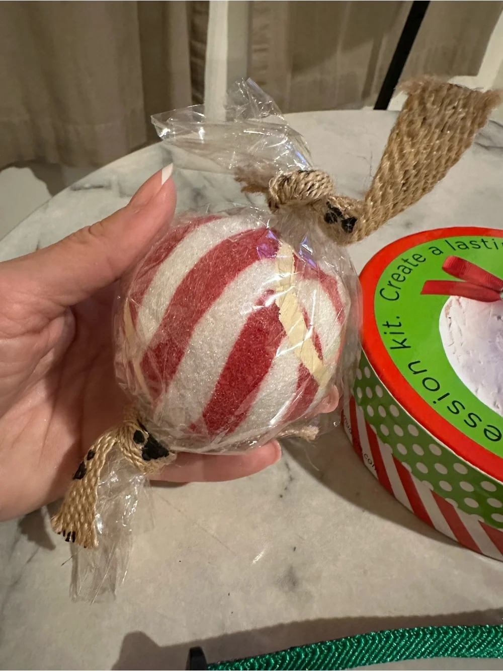 Mud Pie easy kit